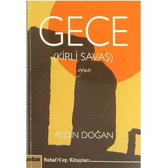 Gece-Aydın Doğan