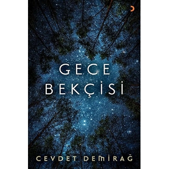 Gece Bekçisi - Cevdet Demirağ