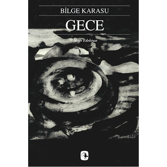 Gece Bilge Karasu