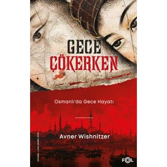 Gece Çökerken Avner Wishnitzer