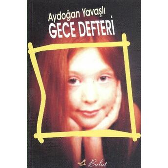 Gece Defteri Aydoğan Yavaşlı