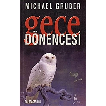 Gece Dönencesi Michael Gruber