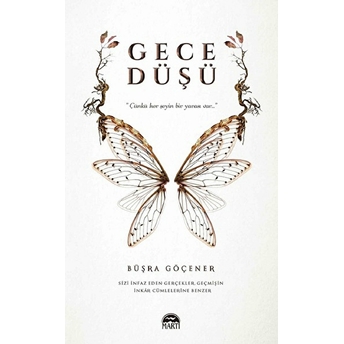 Gece Düşü Büşra Göçener