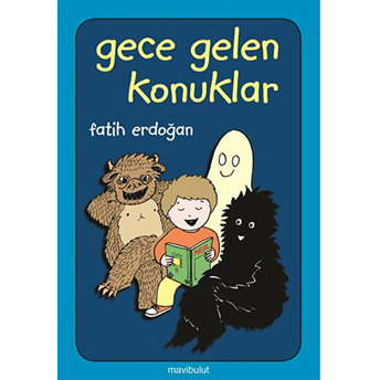 Gece Gelen Konuklar Fatih Erdoğan