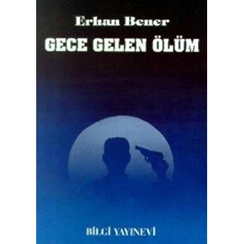 Gece Gelen Ölüm Gonca Çiftçioğulları