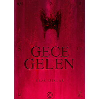 Gece Gelen-Ulaş Işıklar