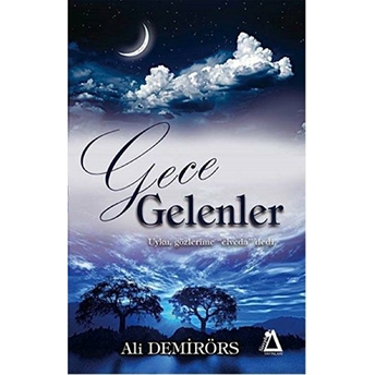 Gece Gelenler