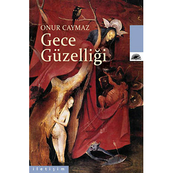 Gece Güzelliği Onur Caymaz