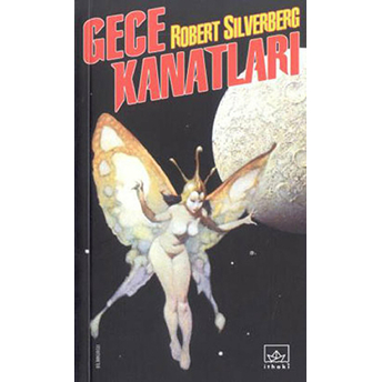 Gece Kanatları Robert Silverberg