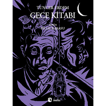 Gece Kitabı Tuncer Erdem