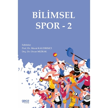 Gece Kitaplığı Bilimsel Spor 2