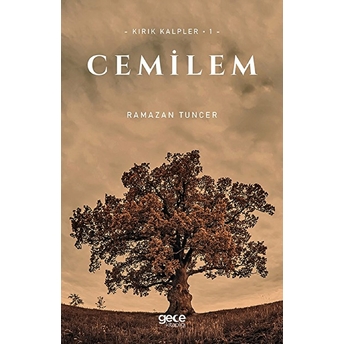 Gece Kitaplığı Cemilem