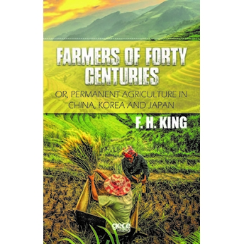 Gece Kitaplığı Farmers Of Forty Centuries - Kolektif