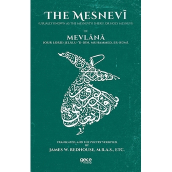 Gece Kitaplığı The Mesnevi