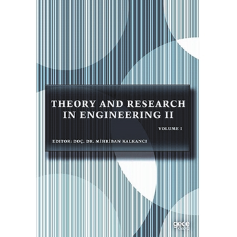 Gece Kitaplığı Theory And Research In Engineering 2 - Kolektif