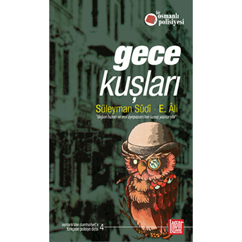 Gece Kuşları