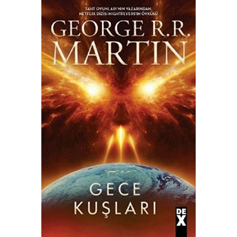 Gece Kuşları George R. R. Martin