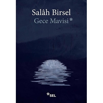 Gece Mavisi Salah Birsel