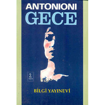 Gece Michelangelo Antonioni