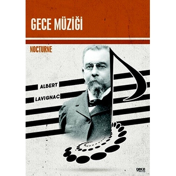 Gece Müziği Albert Lavignac