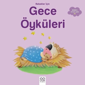 Gece Öyküleri Ghislaine Biondi