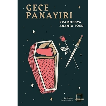 Gece Panayırı Pramoedya Ananta Toer