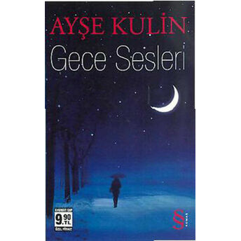 Gece Sesleri (Cep Boy) Ayşe Kulin