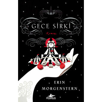 Gece Sirki Erin Morgenstern