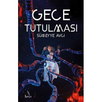 Gece Tutulması Sümeyye Avcı