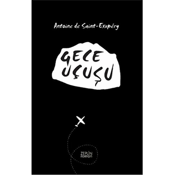 Gece Uçuşu