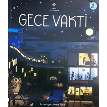 Gece Vakti Laura Cowan