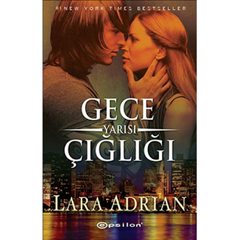 Gece Yarısı Çığlığı Lara Adrian