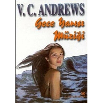 Gece Yarısı Müziği V. C. Andrews