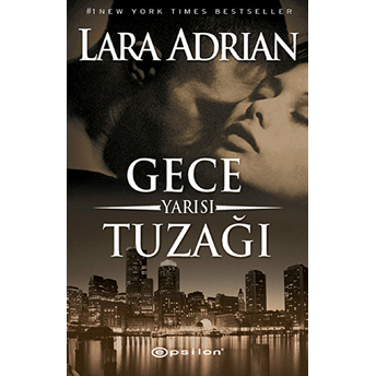 Gece Yarısı Tuzağı Lara Adrian