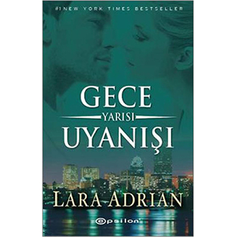 Gece Yarısı Uyanışı Lara Adrian