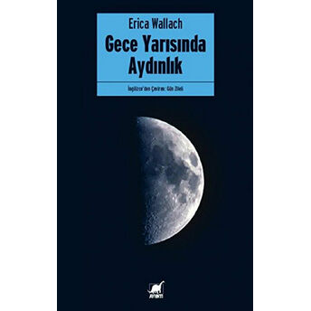 Gece Yarısında Aydınlık Erica Wallach