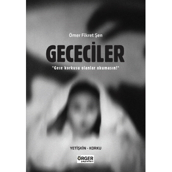 Gececiler Ömer Fikret Şen