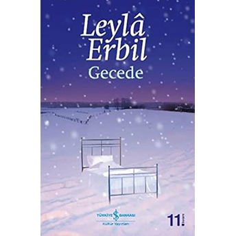 Gecede Leyla Erbil