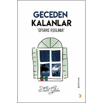 Geceden Kalanlar