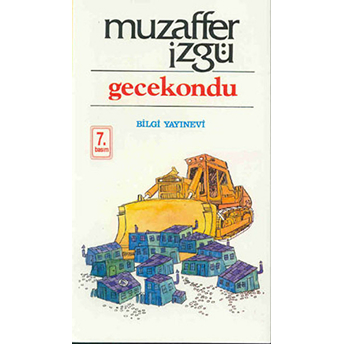 Gecekondu Muzaffer Izgü