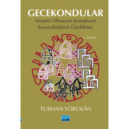 Gecekondular Turhan Yörükan