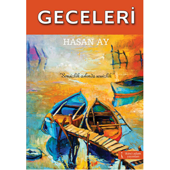 Geceleri Hasan Ay