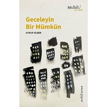 Geceleyin Bir Mümkün Aynur Dilber