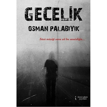 Gecelik Osman Palabıyık