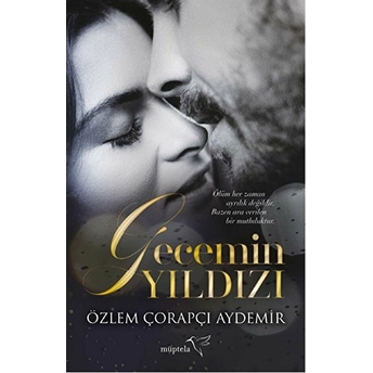 Gecemin Yıldızı Özlem Çorapçı Aydemir