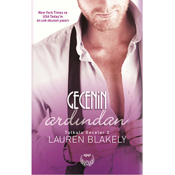 Gecenin Ardından Lauren Blakely