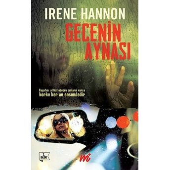 Gecenin Aynası Irene Hannon