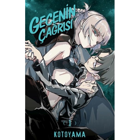 Gecenin Çağrısı - 1 Kotoyama