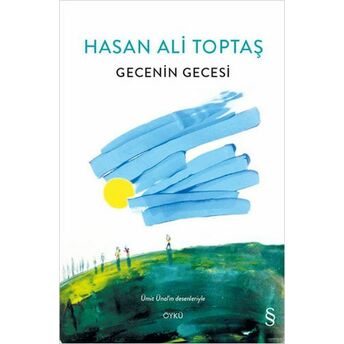 Gecenin Gecesi - Ciltsiz Hasan Ali Toptaş