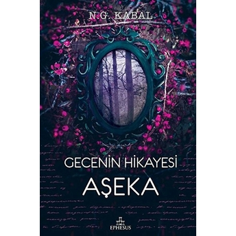 Gecenin Hikayesi Aşeka N. G. Kabal